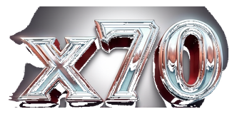 x70 logo